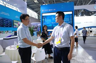 持續(xù)為智慧工地建設(shè)賦能，千變科技精彩亮相2019智博會